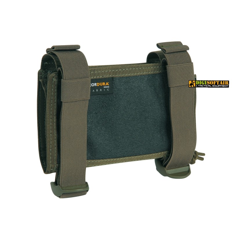 Tasmanian Tiger Wrist Office Forearm Pouch Olive TT7776