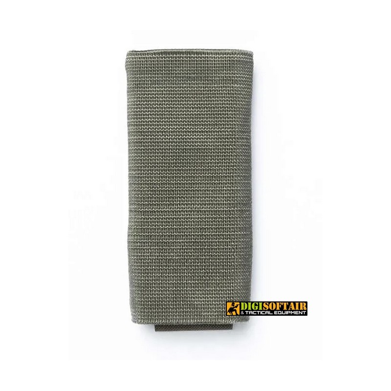 Black Folium TQ Pouch Ranger Green