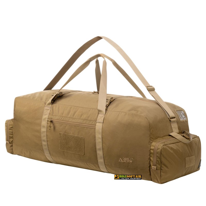 Deployment Bag - Large - Cordura Coyote brown Direct Action