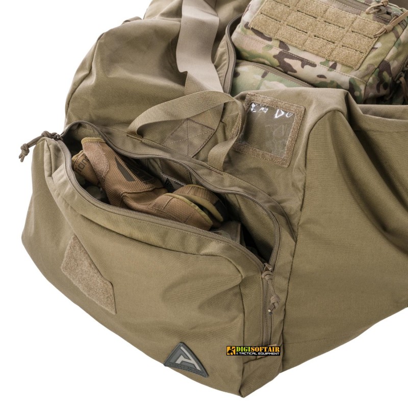 Deployment Bag - Medium - Cordura Adaptive Green Direct Action