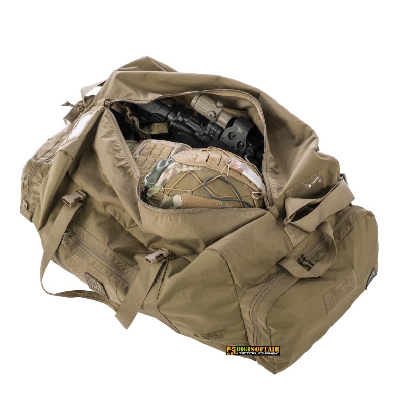 Deployment Bag - Medium - Cordura Coyote Brown Direct Action