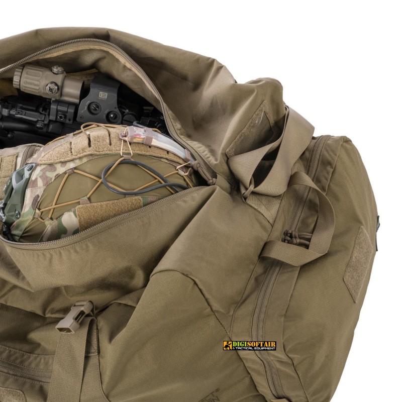 Deployment Bag - Medium - Cordura Coyote Brown Direct Action