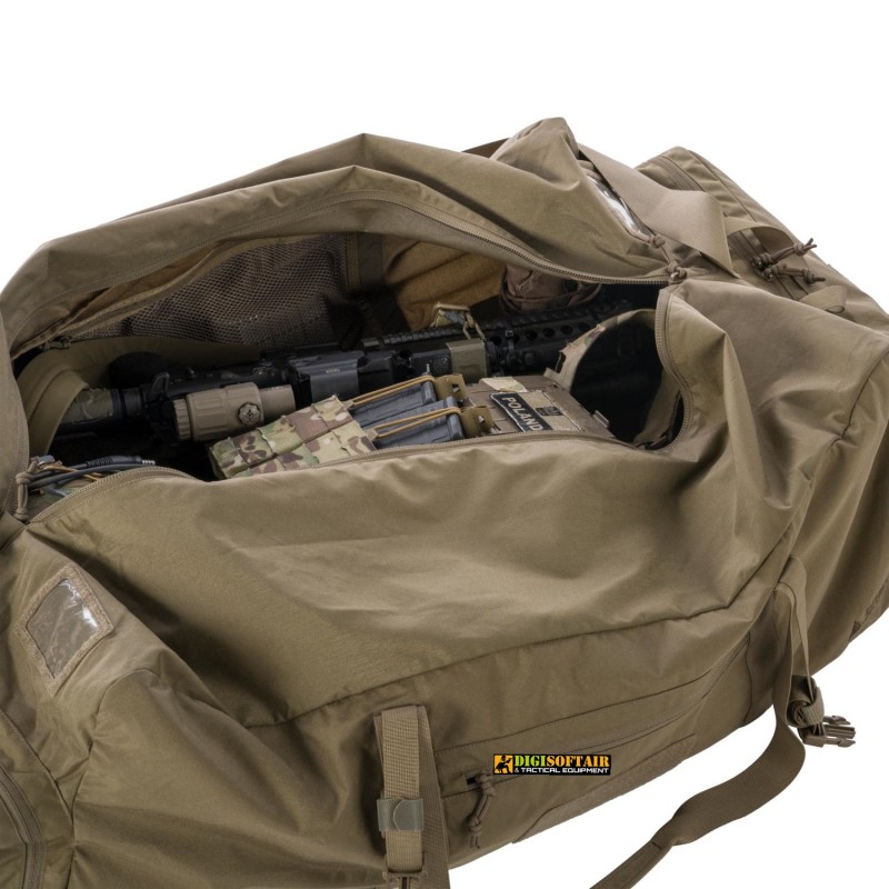 Deployment Bag - Medium - Cordura Coyote Brown Direct Action