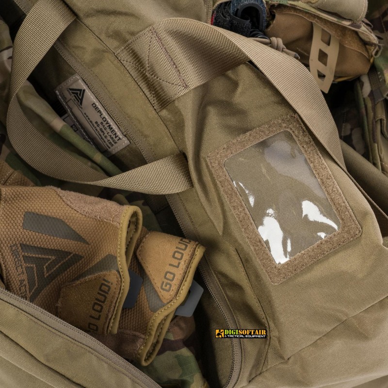 Deployment Bag - Medium - Cordura Coyote Brown Direct Action