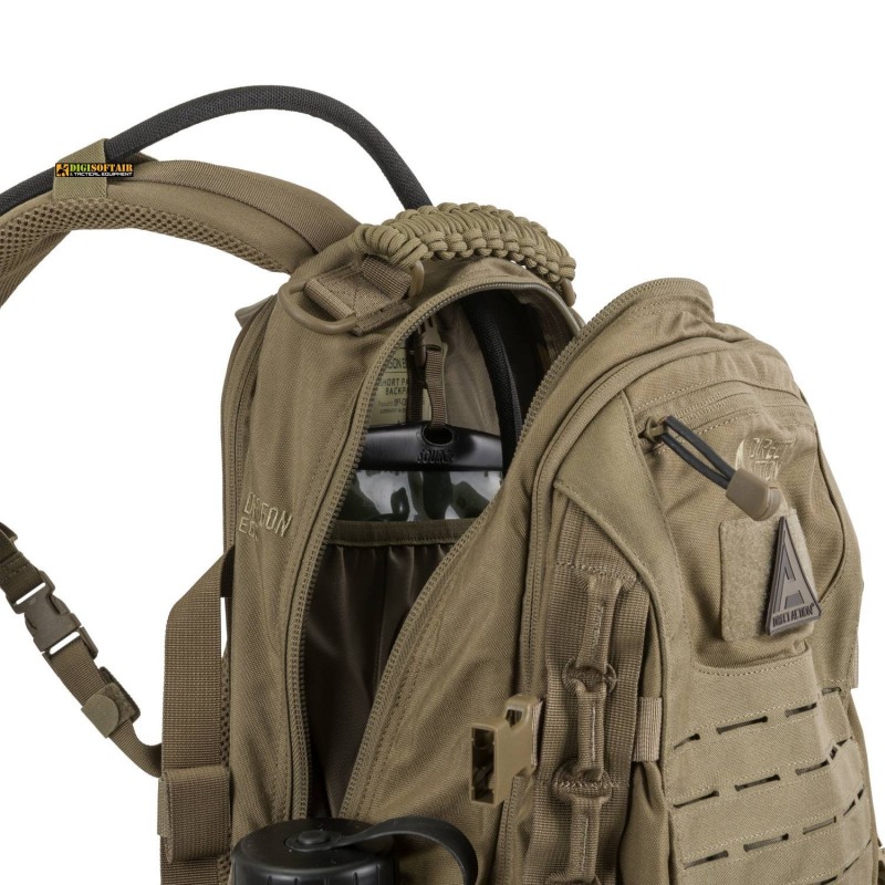 Dragon EGG MK II Backpack Olive Green Direct Action