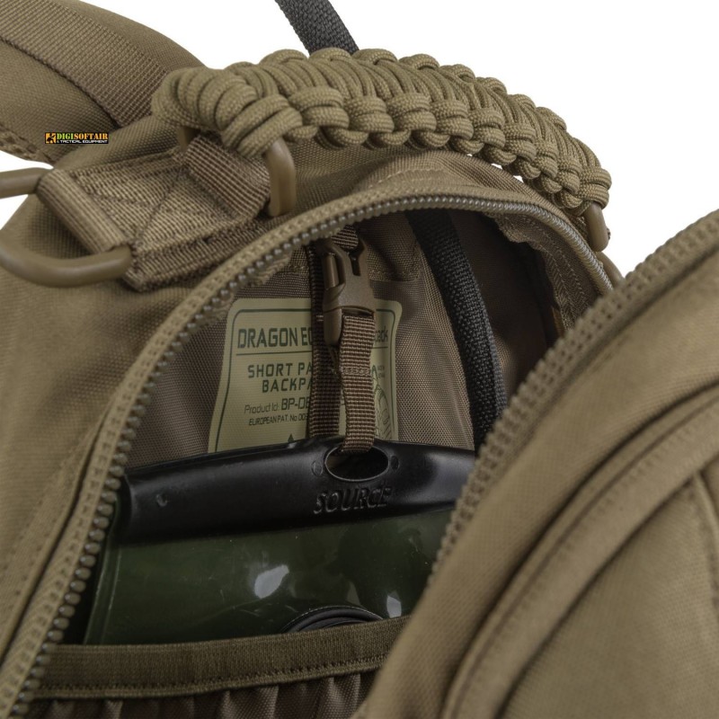 Dragon EGG MK II Backpack Olive Green Direct Action