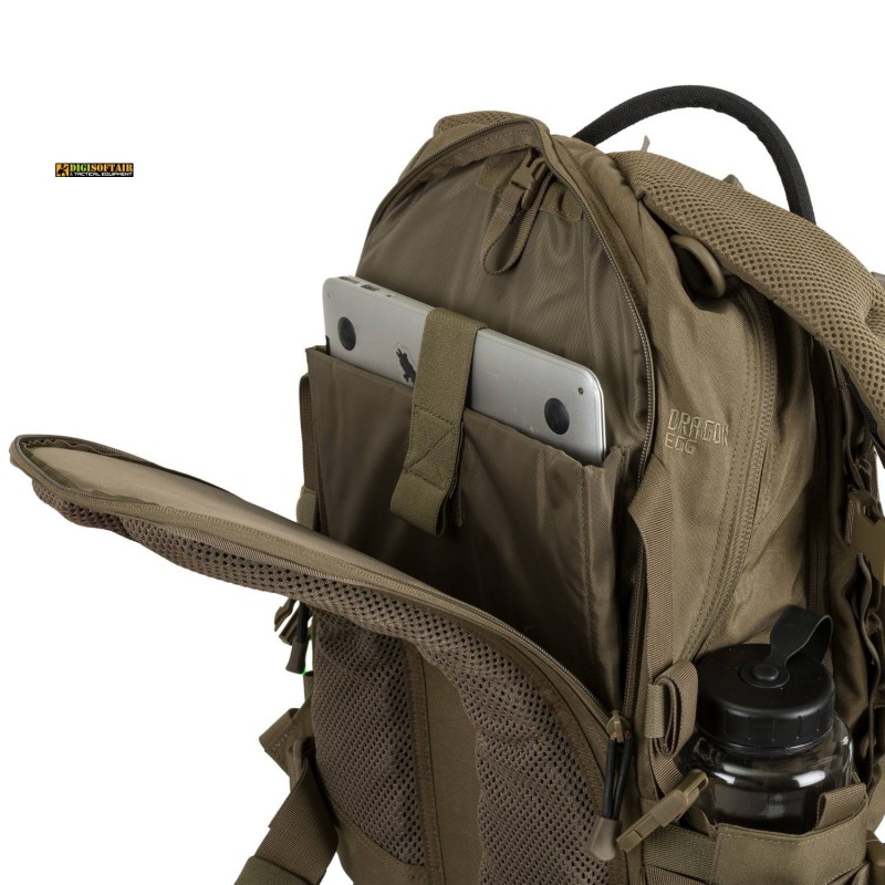 Dragon EGG MK II Backpack Olive Green Direct Action