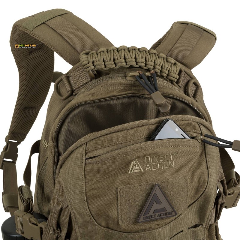 Dragon EGG MK II Backpack Olive Green Direct Action