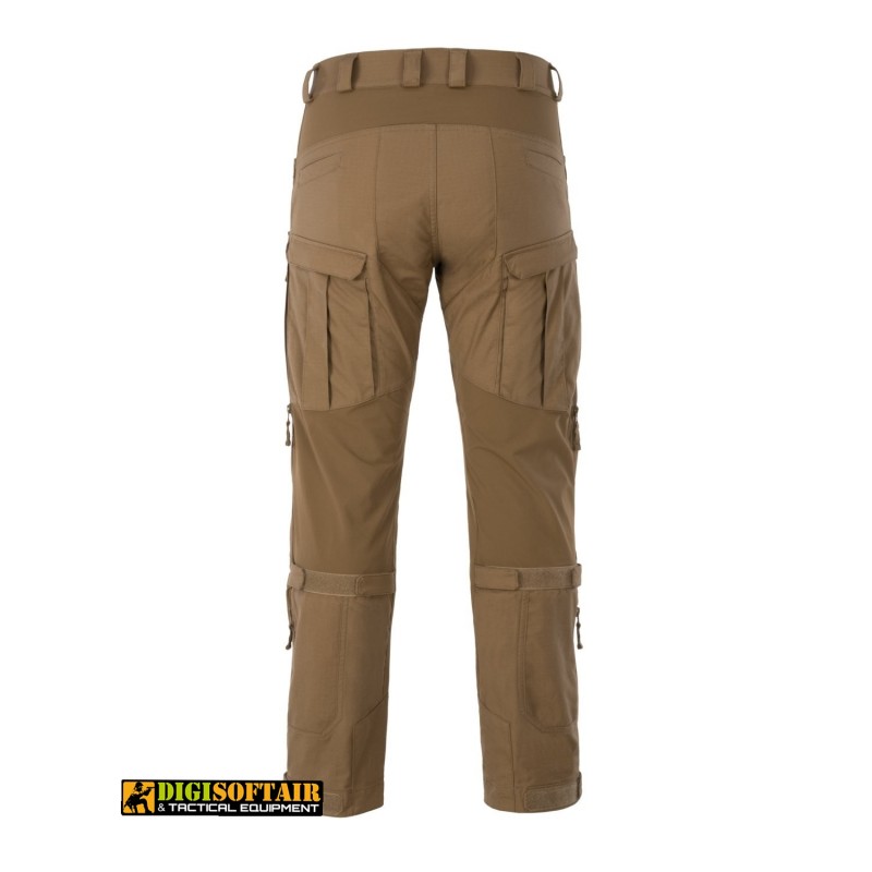 MCDU Pants Olive Green Helikon Tex