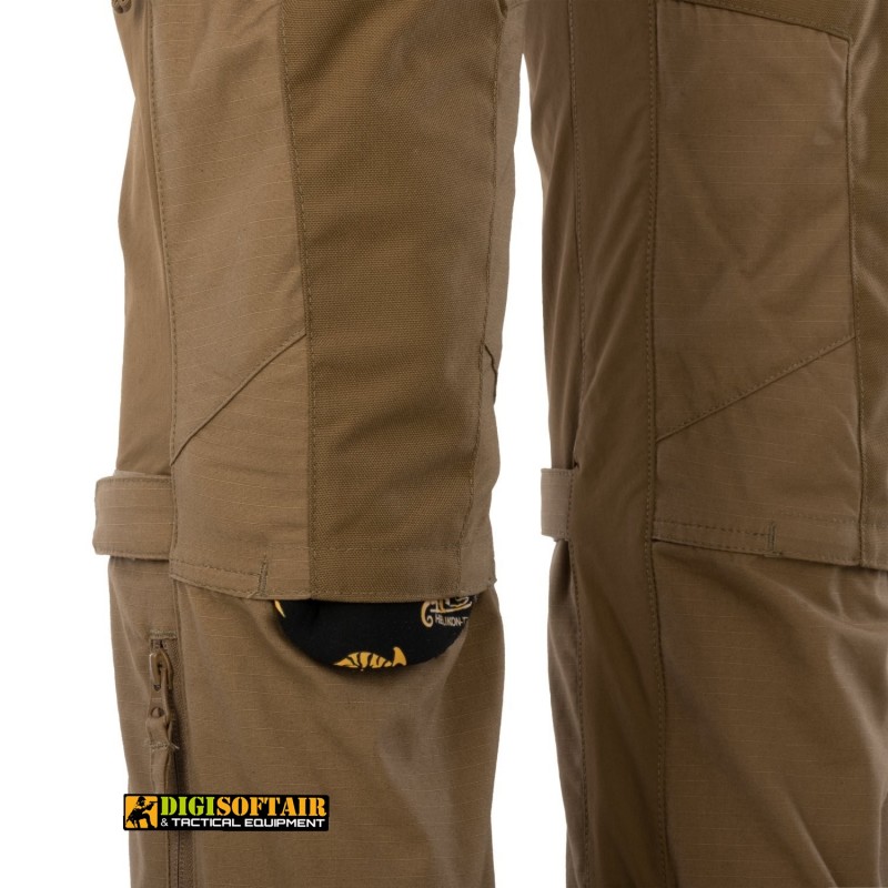 MCDU Pants Olive Green Helikon Tex