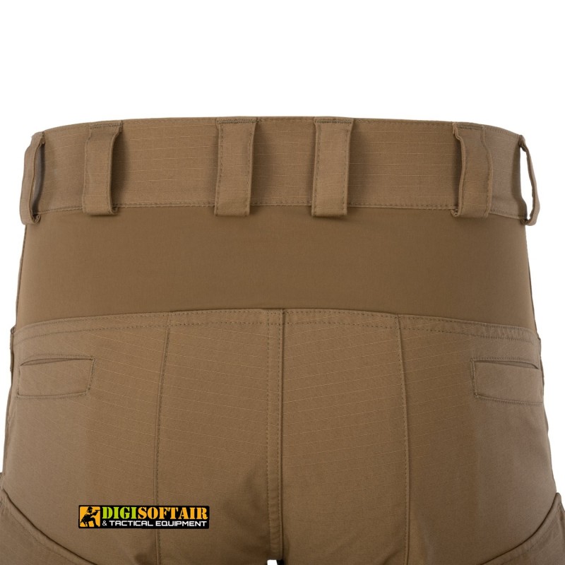 MCDU Pants Olive Green Helikon Tex