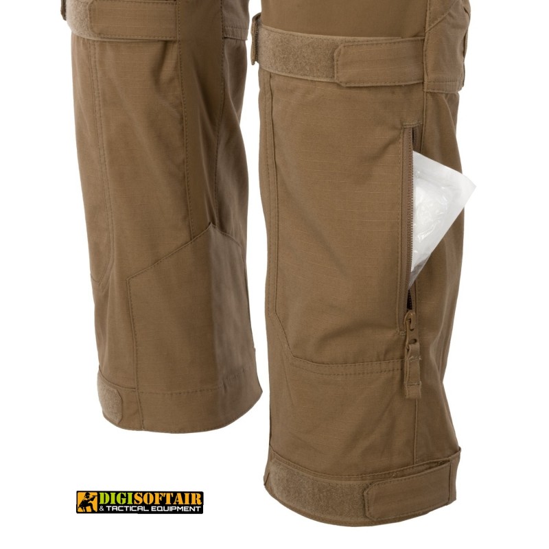 MCDU Pants Coyote Helikon Tex