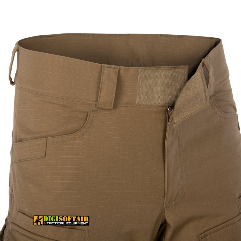 MCDU Pants Coyote Helikon Tex