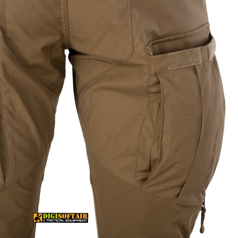 MCDU Pants Coyote Helikon Tex