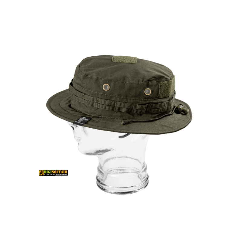 Mod 3 Boonie Hat Invader Gear OD 34527