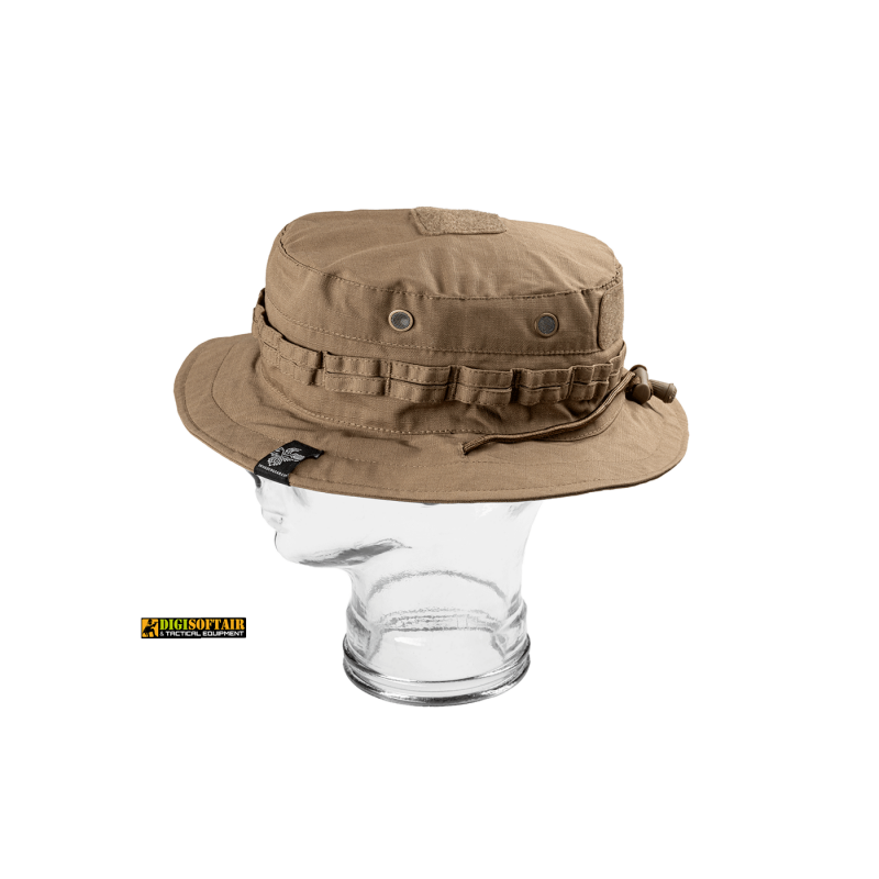 Mod 3 Boonie Hat Invader Gear Coyote