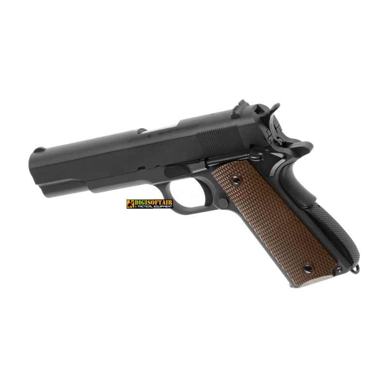 Buy We M1911 Full Metal V3 Gbb