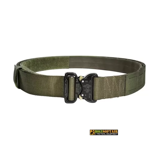 Tasmanian Tiger Modular Belt Set Olive TT7739