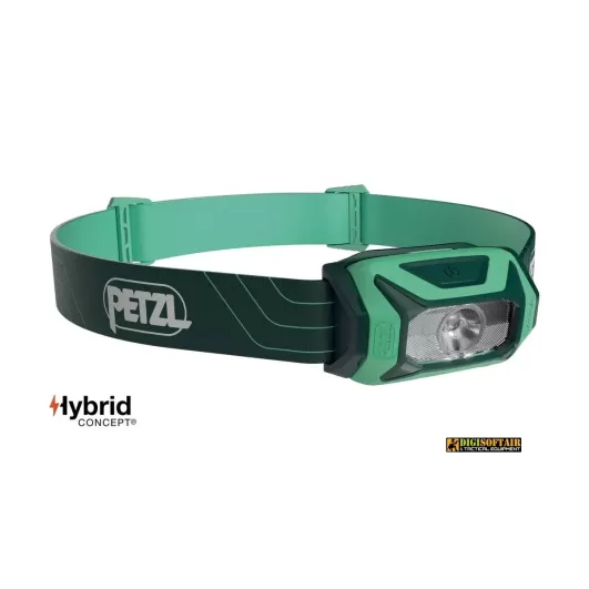 copy of Petzl e + LITE, emercency Headlamp