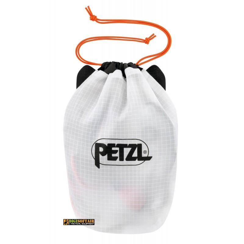 Petzl NAO RL Headlamp 1500 lumens