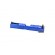 Carrello per Vorsk EU7, Slide Kit Blu VAC-07-05-BLU