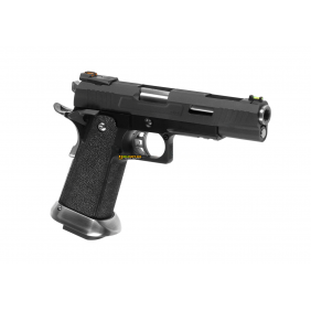 Hi-Capa 5.1 Force Full Metal GBB blow back