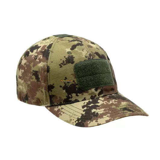 Baseball Cap Invader Gear Italian Camo 38930