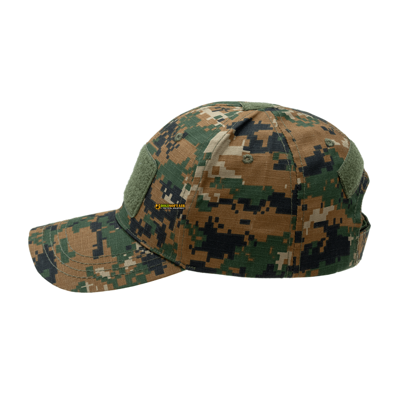 Baseball Cap Invader Gear Marpat 38928