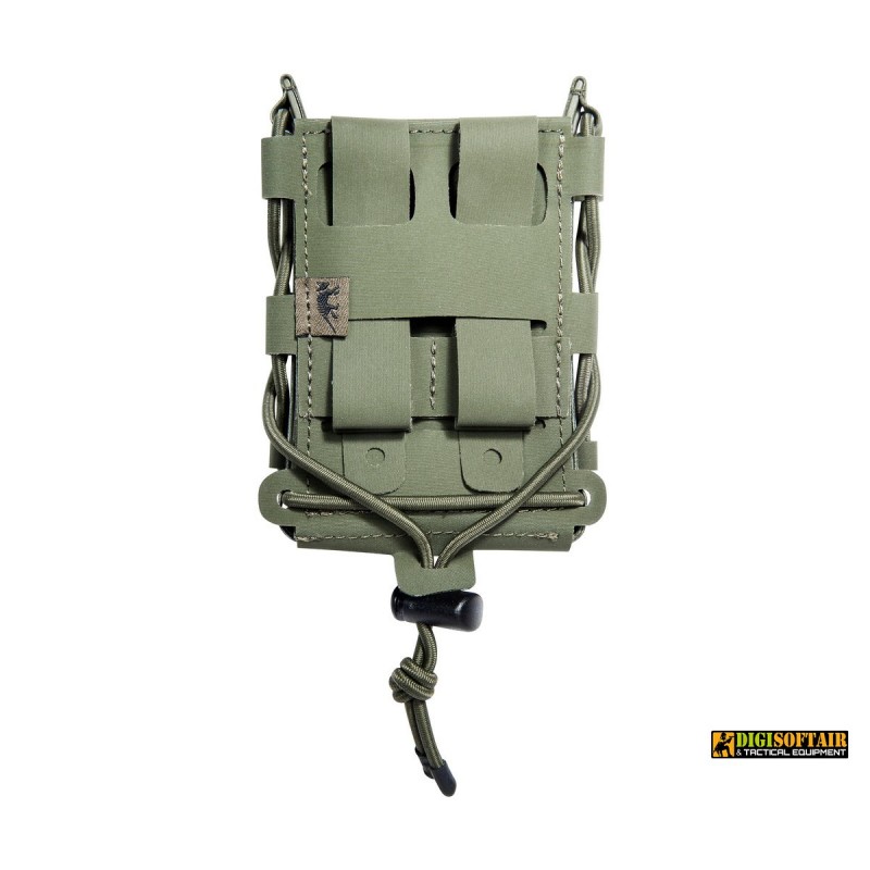 SGL Mag Pouch MCL Amphibious Magazine Pouch Od colour 7267