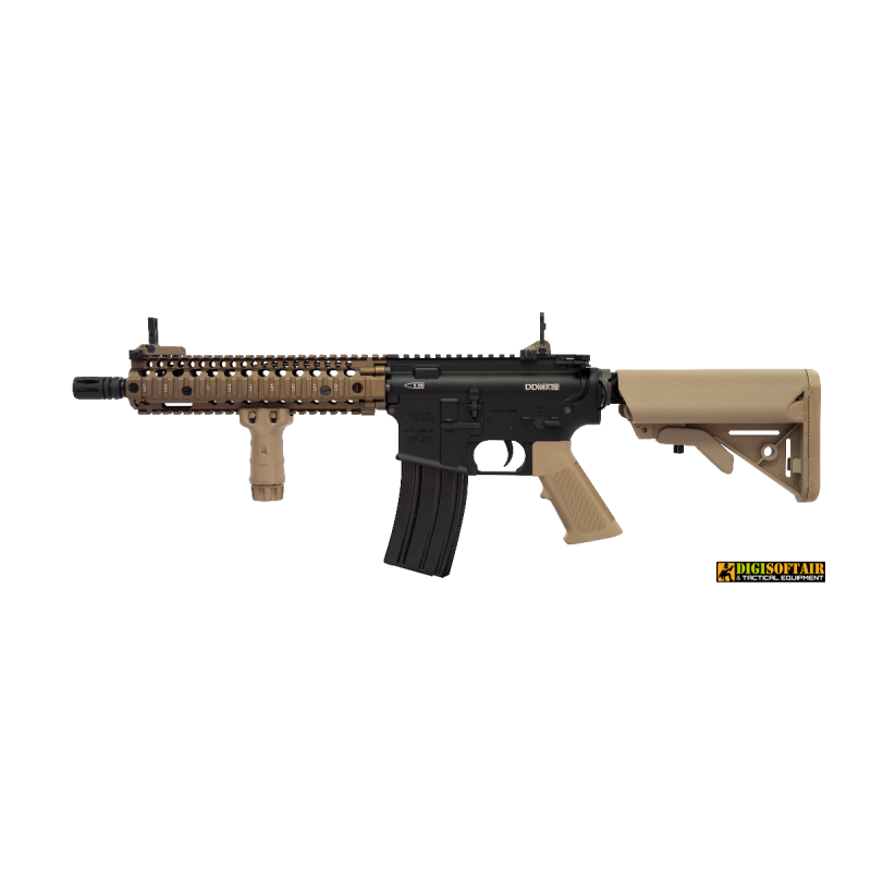 Bolt daniel defense mk18 Electric rilfe 4.0 brss New Version