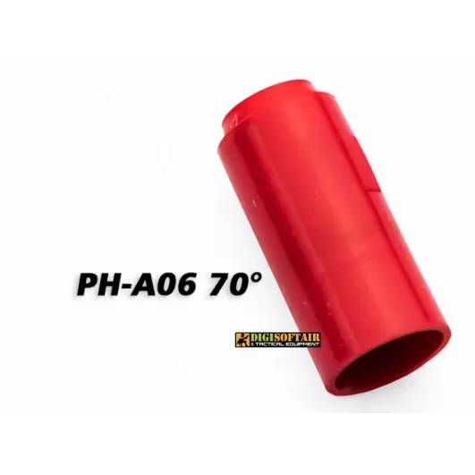 Poseidon - hop up red rubber pegasus for AEG 70°