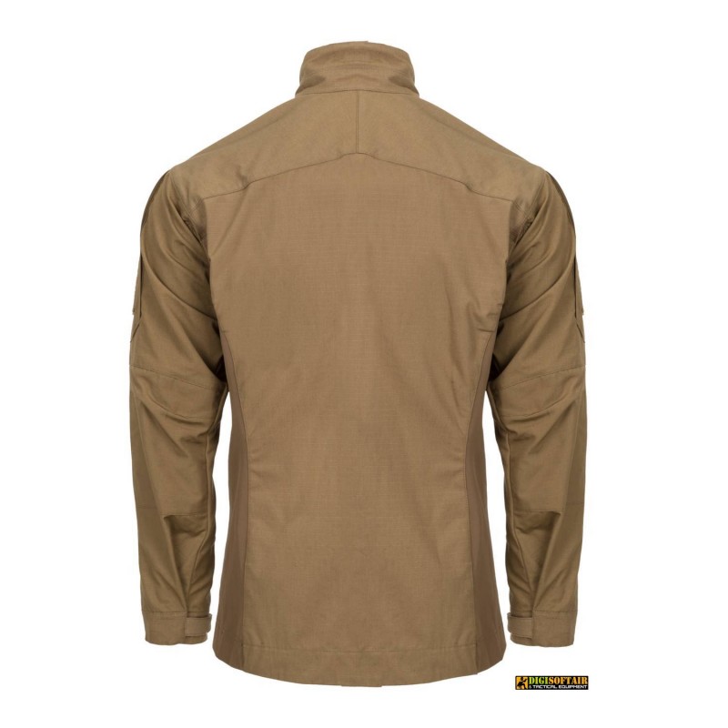 MBDU Shirt Nyco Ripstop MultiCam Helikon Tex BL-MBD-NR-34-B03