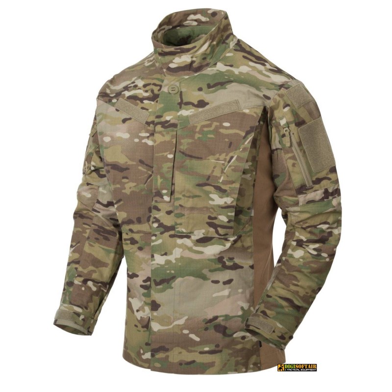 MBDU Shirt Nyco Ripstop MultiCam Helikon Tex BL-MBD-NR-34-B03