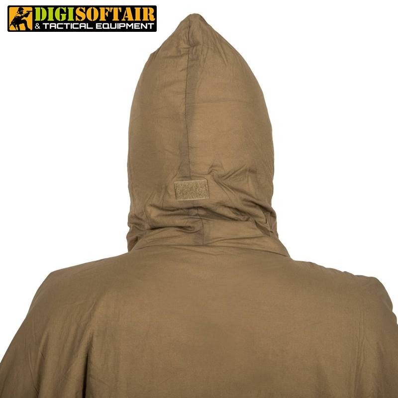 SWAGMAN ROLL Poncho Coyote helikon tex