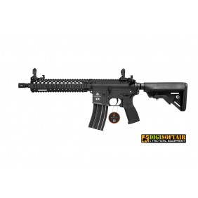 Evolution Recon MK18 Mod 1 10.8 Carbontech Nero EC47AR