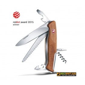 Victorinox Rangerwood 55 coltello multiuso