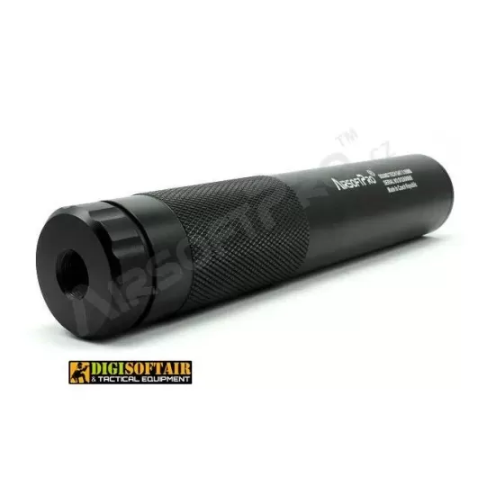 AirsoftPro A.E.I. Suppressor 210x40mm 3118