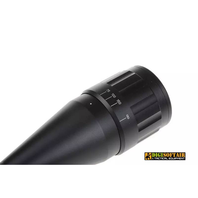 Ottica 6-24x50 AOEG Scope theta optics THO-10-007862