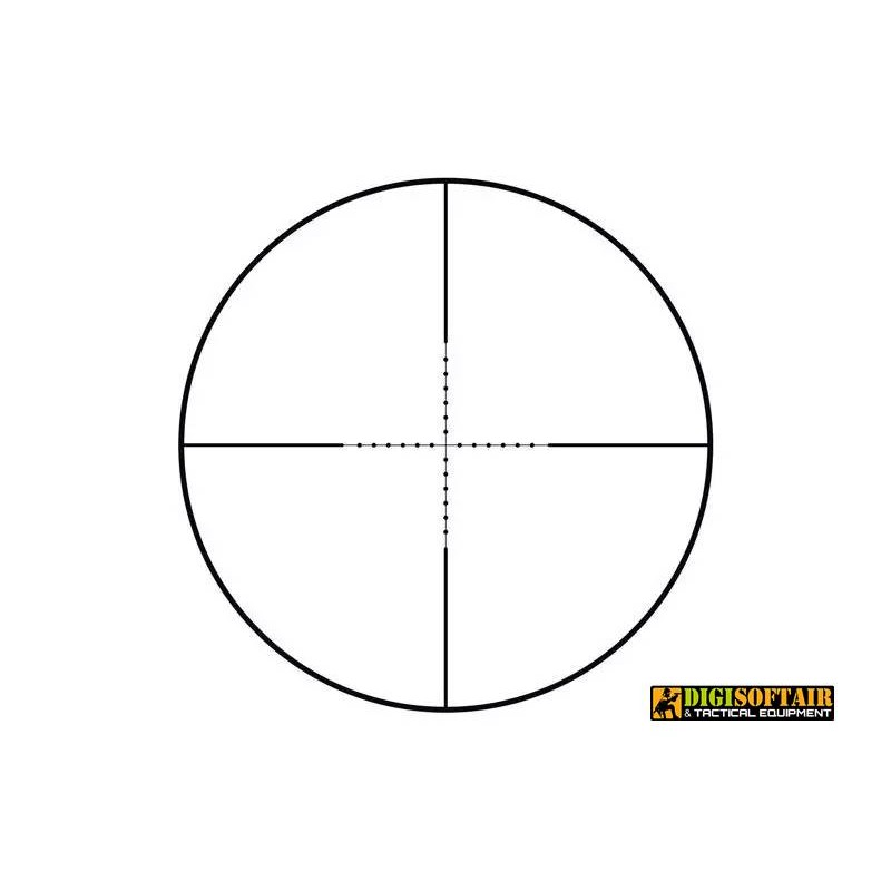 Rhino 4X32 Scope Theta optics THO-10-009050