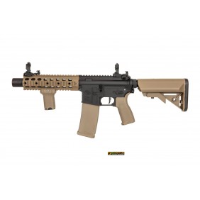 Specna Arms SA-E05 EDGE 2.0 Carbine Replica Half-Tan Con Gate