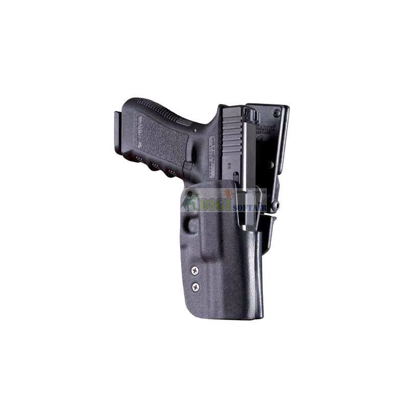 STINGER per Beretta PX4  fondina da tiro IPSC GHOST INTERNATIONAL