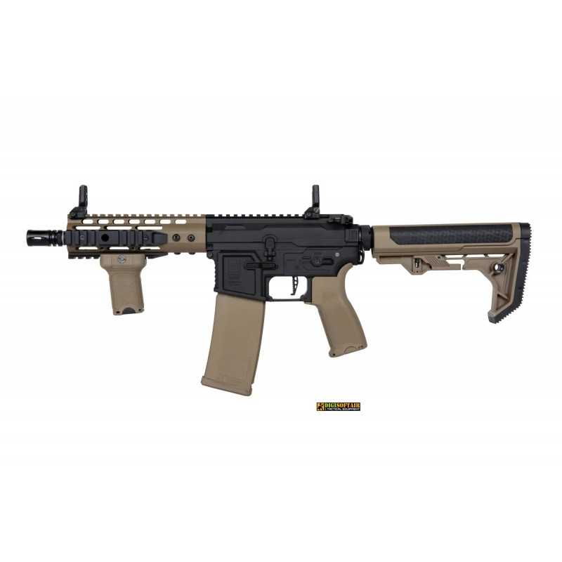 Specna Arms SA-E12-LH EDGE 2.0 Carbine Replica Half-Tan