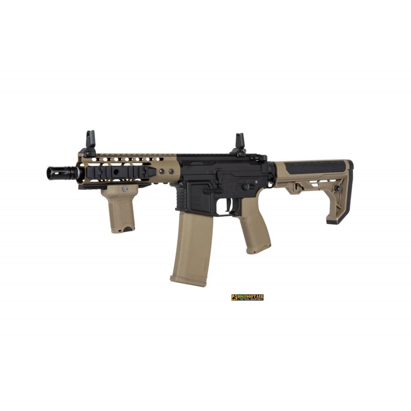 Specna Arms SA-E12-LH EDGE 2.0 Carbine Replica Half-Tan