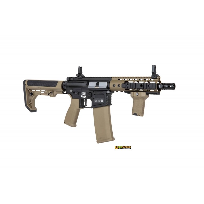 Specna Arms SA-E12-LH EDGE 2.0 Carbine Replica Half-Tan