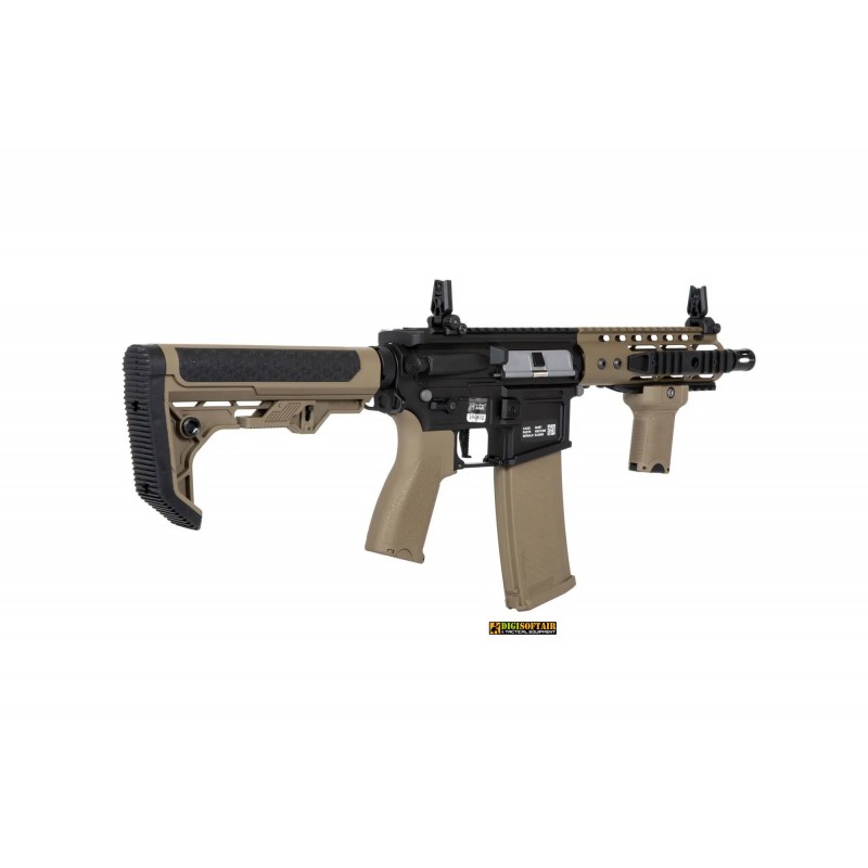 Specna Arms SA-E12-LH EDGE 2.0 Carbine Replica Half-Tan