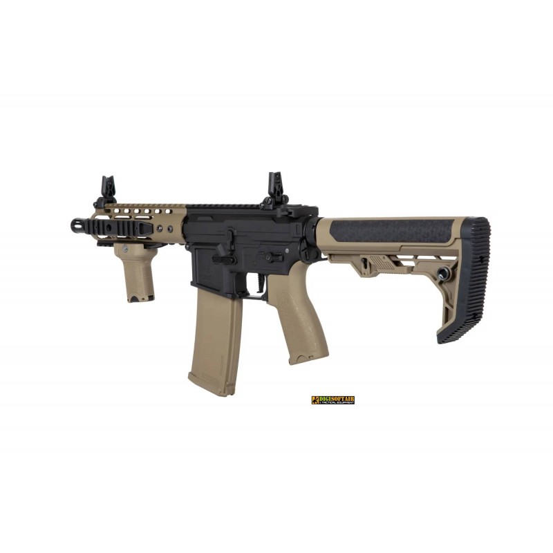 Specna Arms SA-E12-LH EDGE 2.0 Carbine Replica Half-Tan