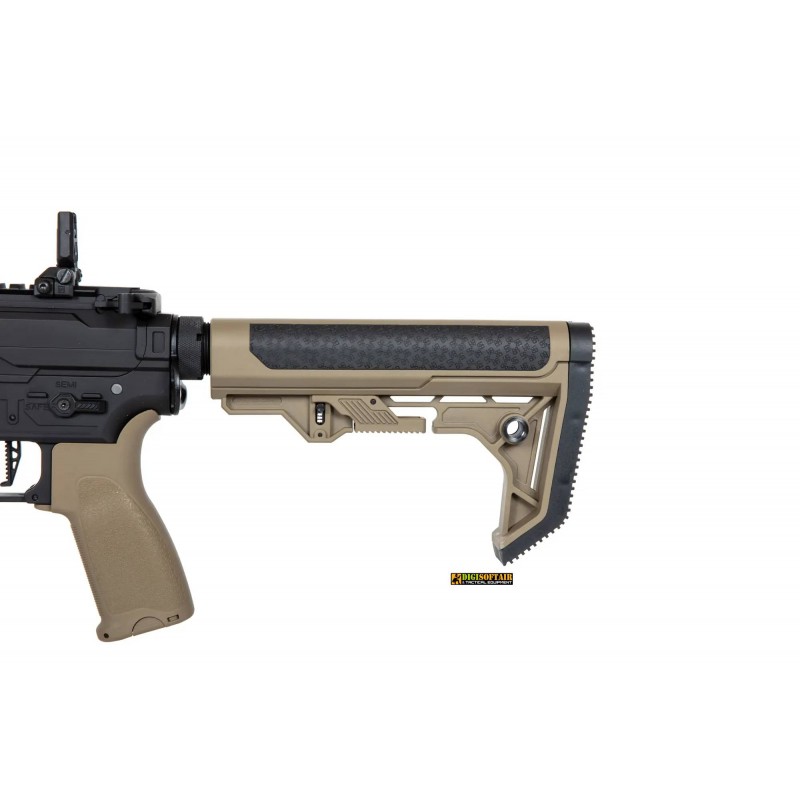 Specna Arms SA-E12-LH EDGE 2.0 Carbine Replica Half-Tan