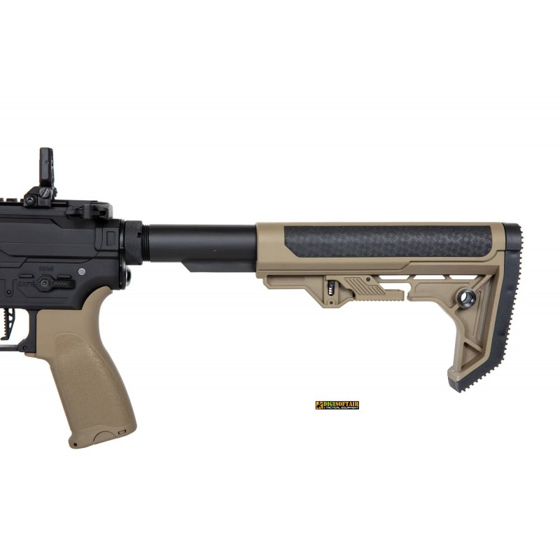 Specna Arms SA-E12-LH EDGE 2.0 Carbine Replica Half-Tan