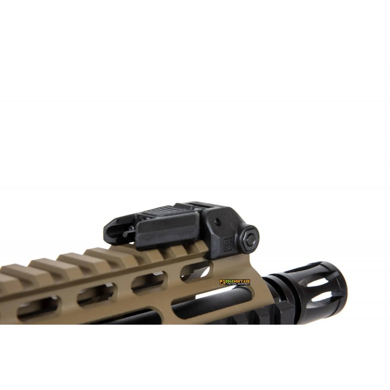 Specna Arms SA-E12-LH EDGE 2.0 Carbine Replica Half-Tan