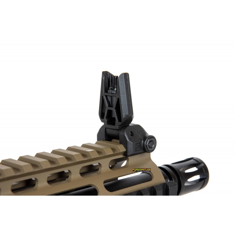 Specna Arms SA-E12-LH EDGE 2.0 Carbine Replica Half-Tan